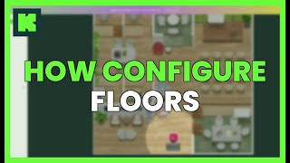 How to SET UP FLOORS - KUMOSPACE