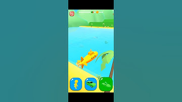 Shape shifting level 443#gaming #viral #shapeshifting #shorts