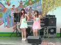 Neko Jump (from Yoyogi Thai Festival 2010)