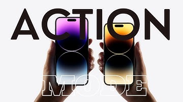 iPhone 14 Pro Action Mode Test, Video Samples, Shot on iPhone