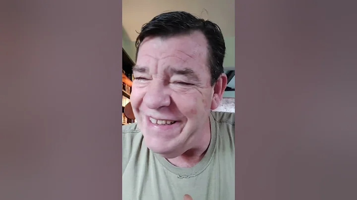 Diary of a Psychotic Donnie Keith on YouTube