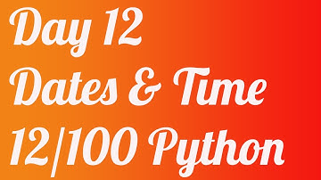 Day 12 of 100: Flask Blog App from Scratch Dates & Time | A Blind Developer’s Journey