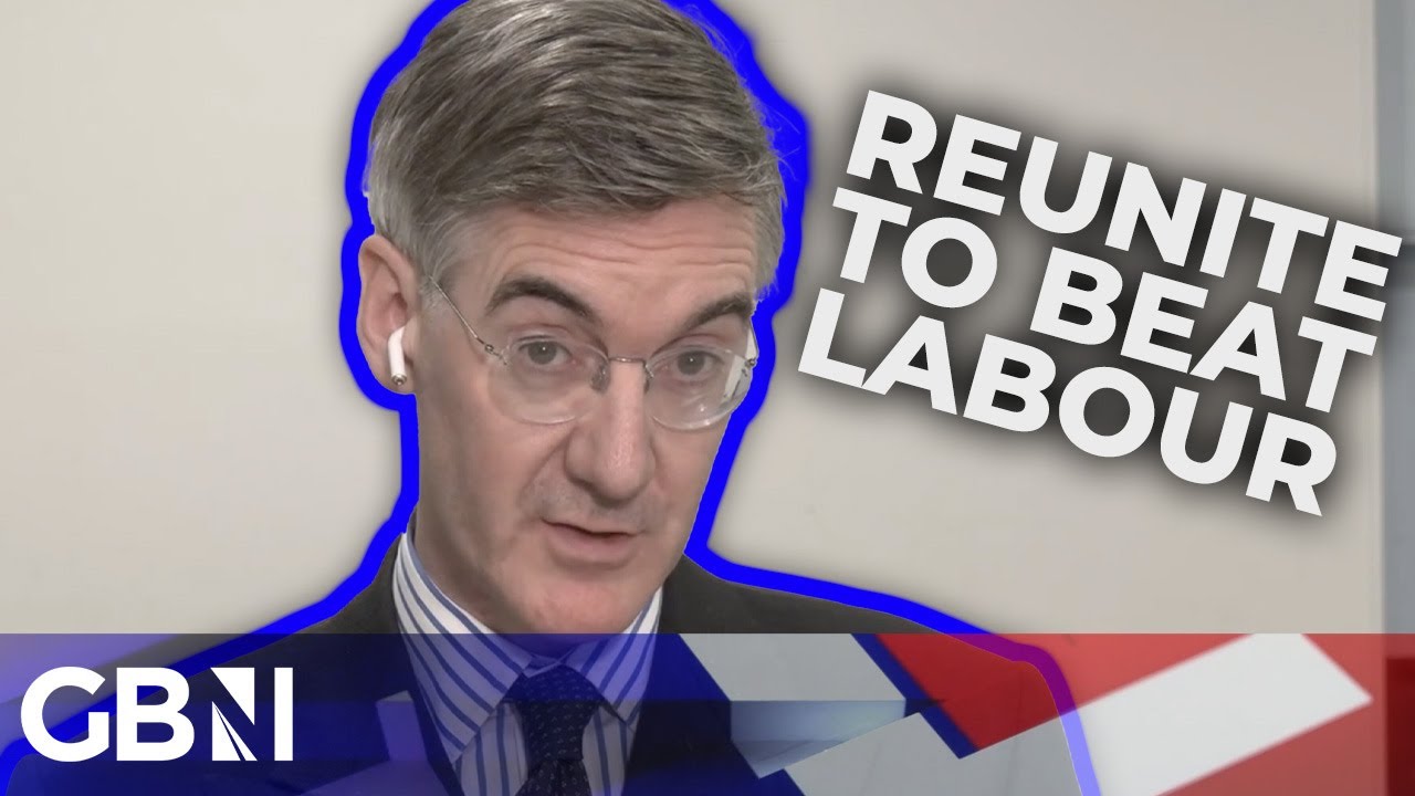 Jacob Rees-Mogg issues urgent call to action for Tories after BRUTAL by-election blow