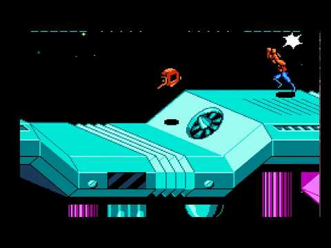 Battletoads u0026 Double Dragon: The Ultimate Team - Super Hard Mode  (NES Hack)