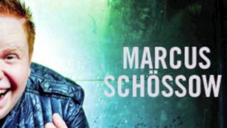 Marcus Schossow - Acid, Festival, Champagne & Bitches