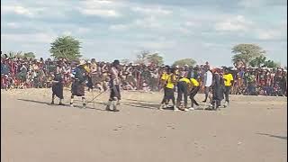 Jiminogeni Dotto Ft Best Naso Show Matata Iyumbu Singida