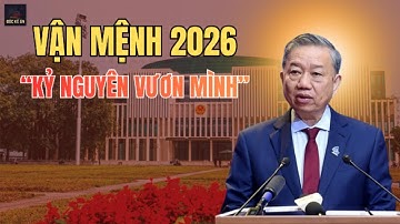 Toàn Cảnh Hội Nghị Trung Ương 14 Nhân Sự Cốt Lõi Sẽ ĐỔI Thay Cán Bộ 2026?