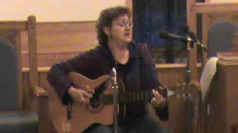 "In the garden alone" Connie Ranson (died 03-18-12)