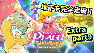 【完成されたシアターを見てみたい！！】日月(陽)の全力で遊ぶ配信【#プリンセスピーチ ~Extra.part9~】
