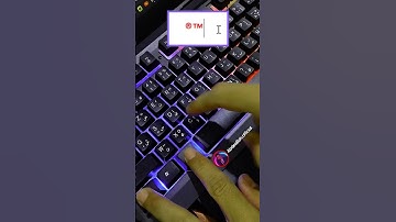 word trick| #asmr #windows #computer #tricks #keyboard #tech #Abdealilah.official