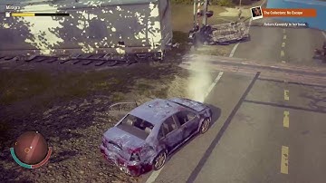 State Of Decay 2 : Lethal Zone Part 10 (Dan Dare Takes Out A Plague Heart) !