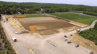 White Lake Recreational Facility - Athletic Fields Expansion