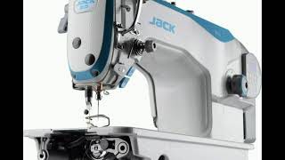 JACK A2 SEWING MACHINE