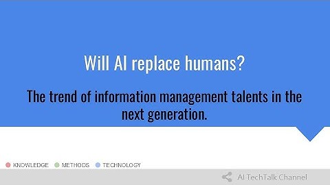 The Future of Information Management Talents in the Age of AI: Challenges and Opportunities