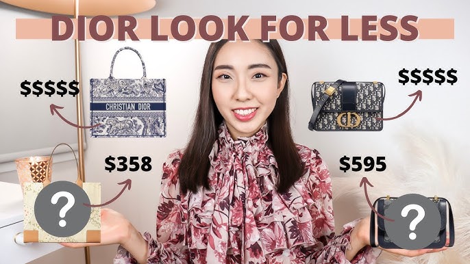 dhgate dior bag