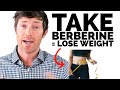 Lose Weight Fast with Berberine (How to use it CORRECTLY)