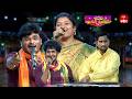 Ma Akka Mogudaithey Song - Raghu Relare &amp; Team |Sridevi Drama Company | 26th April 2026 | ETV Telugu