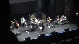 Morrissey Live @ Liverpool Empire 19/7/23.