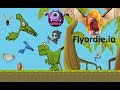 Flyordie.io All Evolutions - Birds in Real Life