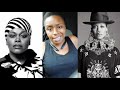 Jaguar Wright Says Jill Scott Stole Her Performance Style &amp; Erykah Badu Was Never Her Friend