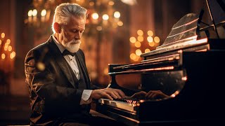 Great Beautiful Piano Love Songs Of All Time Ever - Classic Music That Make You Feel Good