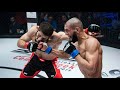 ТАКОГО НОКАУТА НИКТО НЕ ОЖИДАЛ / ХАМЗАТ ЧИМАЕВ ПРОТИВ АЛИСКЕРОВА / CHIMAEV VS ALISKEROV KO [HD]