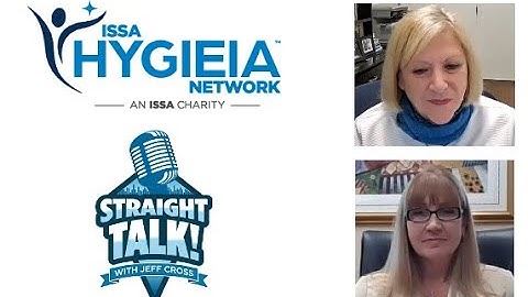 The 2021 Action Plan of the ISSA Hygieia Network