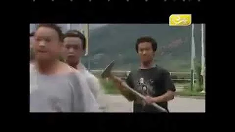 Bhutanese Movie Last Piece funny scenes