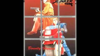 Snatcher PC-88 - Innocent Girl screenshot 4