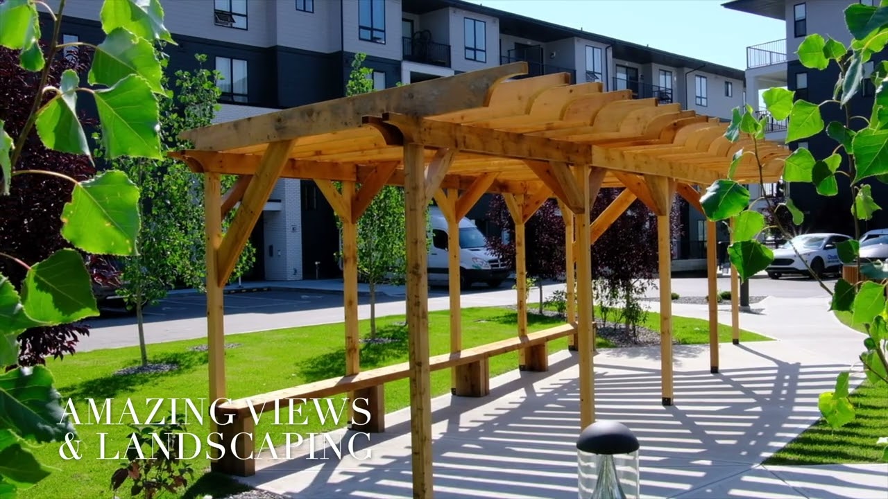 Welcome to Creek View Park