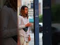 Begging for money Prank #fyp #foryou #trending #viral #usa #prank