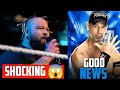 Bray Wyatt Death Truth 😱 | John Cena Good News | WWE NEWS
