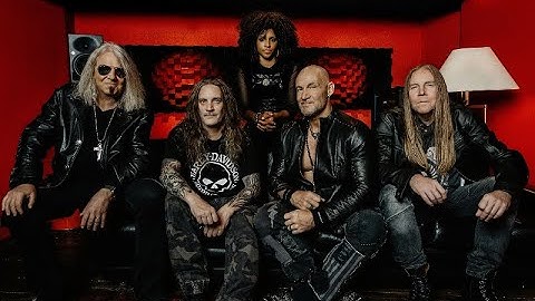 Primal Fear interview with 69 Faces of Rock 2025