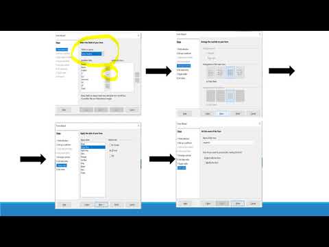 libreoffice base mysql