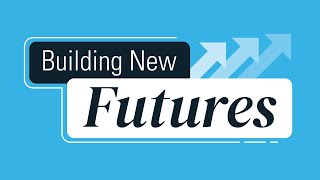 Our Building New Futures Sustainability Animation