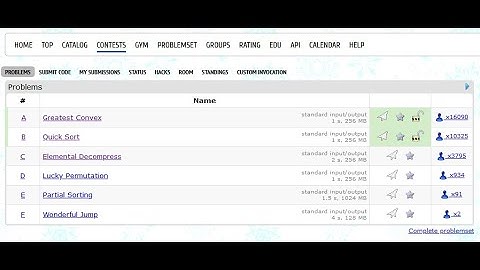 Codeforces Round #842 (Div. 2) solution