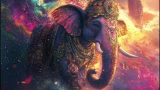 Indian EDM Instrumental Dance Anthem 2025 | Dhol, Tabla, Synth, Fireworks