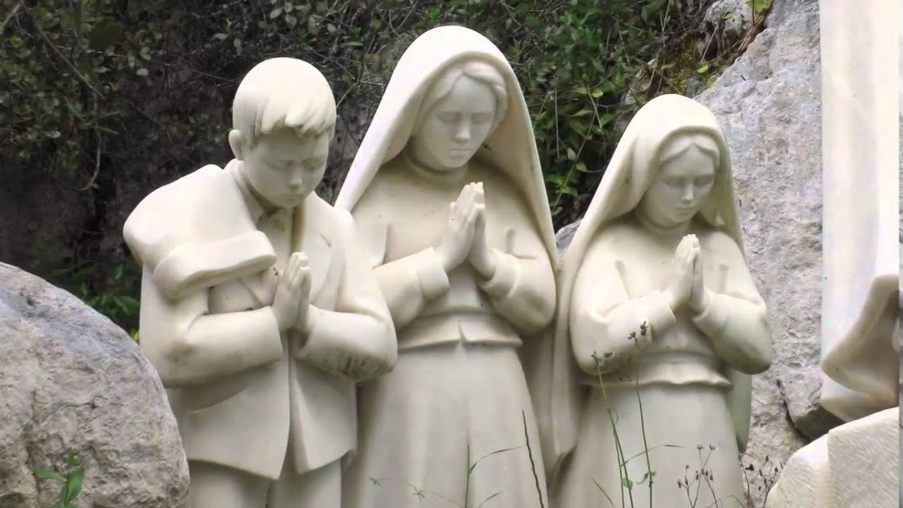 "La vera Storia di Fatima" 1/13 - YouTube