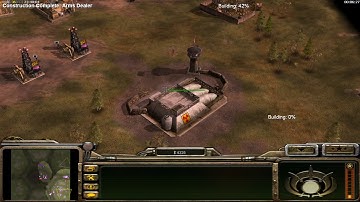 Defcon FFA • Pro Rules • Demo General (EPIC!!)