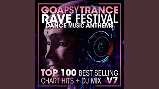 Ectima - Labyrinth (Goa Psy Trance Rave Dance)