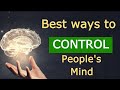 How to Change Someone's Mind [ Hindi ] How to Manipulate People in 2020 | Manipulation Tactics