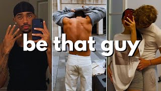 how to become "that guy" asap (no bs guide)