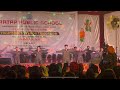 Powerful School Dance Performance on Kar Har Maidan Fateh