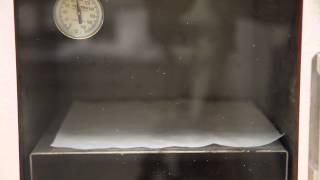 SURE 2014 : Shape Memory Polymer Fabrication and Testing