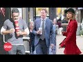 Celebrities Love Their Starbucks | Daily Celebrity News | Splash TV
