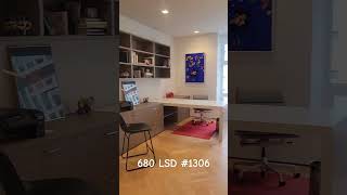 680 N Lake Shore Dr 1306 $225k price reduction! 2900ft, PRICE REDUCED from $1,475,000 #streeterville