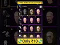 free fire bundle collection| free fire bundle 😁😁😁#pagal bundle collection 😄😄