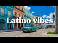 Here are some of the most known latin songs in one playlist