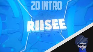 2d intro [Riisee] (paid) 100 likes