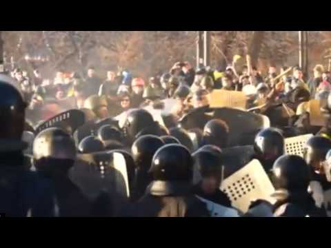 Video: Il Monaco Barsanufio Sulla Guerra In Ucraina E Siria - Visualizzazione Alternativa
